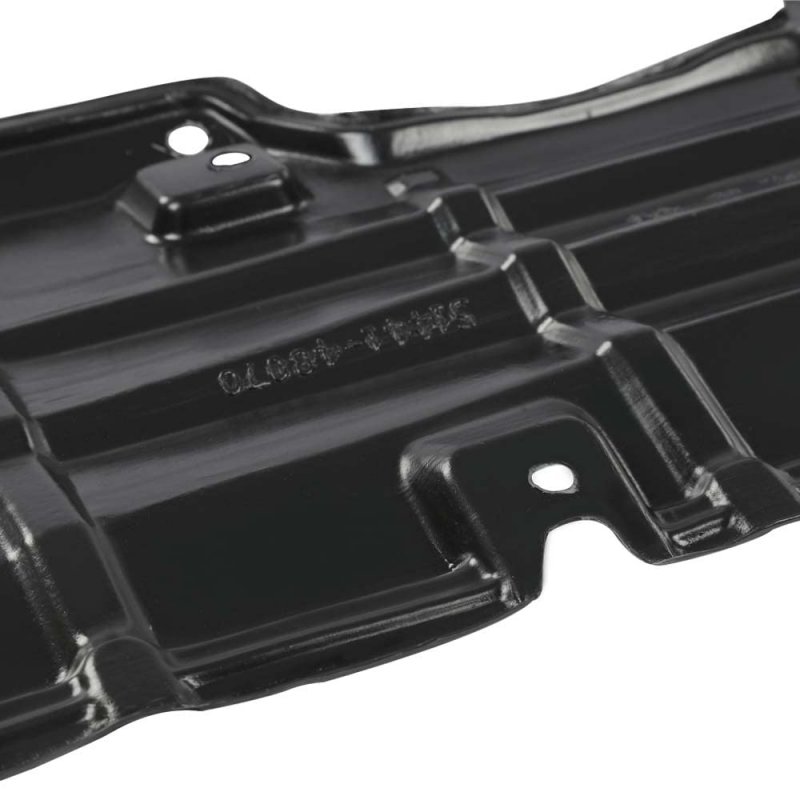 Front Engine Splash Shield For Lexus Rx350 2010 2015 F Sport 2013 Sportdesign 2014 And Rx450h Part 514410e020 Lx1228130