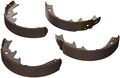 Centric Parts 111 01510 Brake Shoe 
