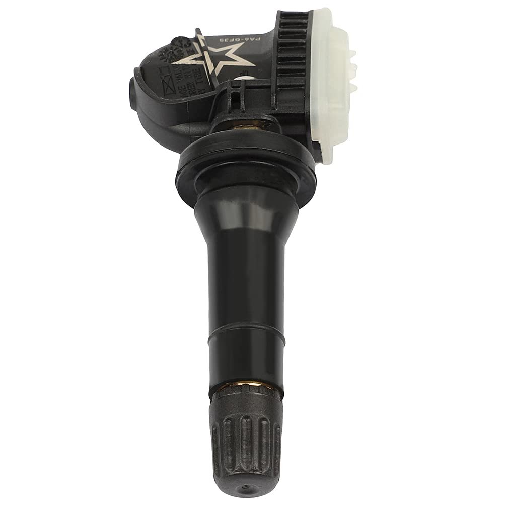 Tire Pressure Sensor 315mhz For Chevrolet Avalanche 2007-2011 Aveo Camaro Silverado Tahoe Suburban Cruze Equinox Express And