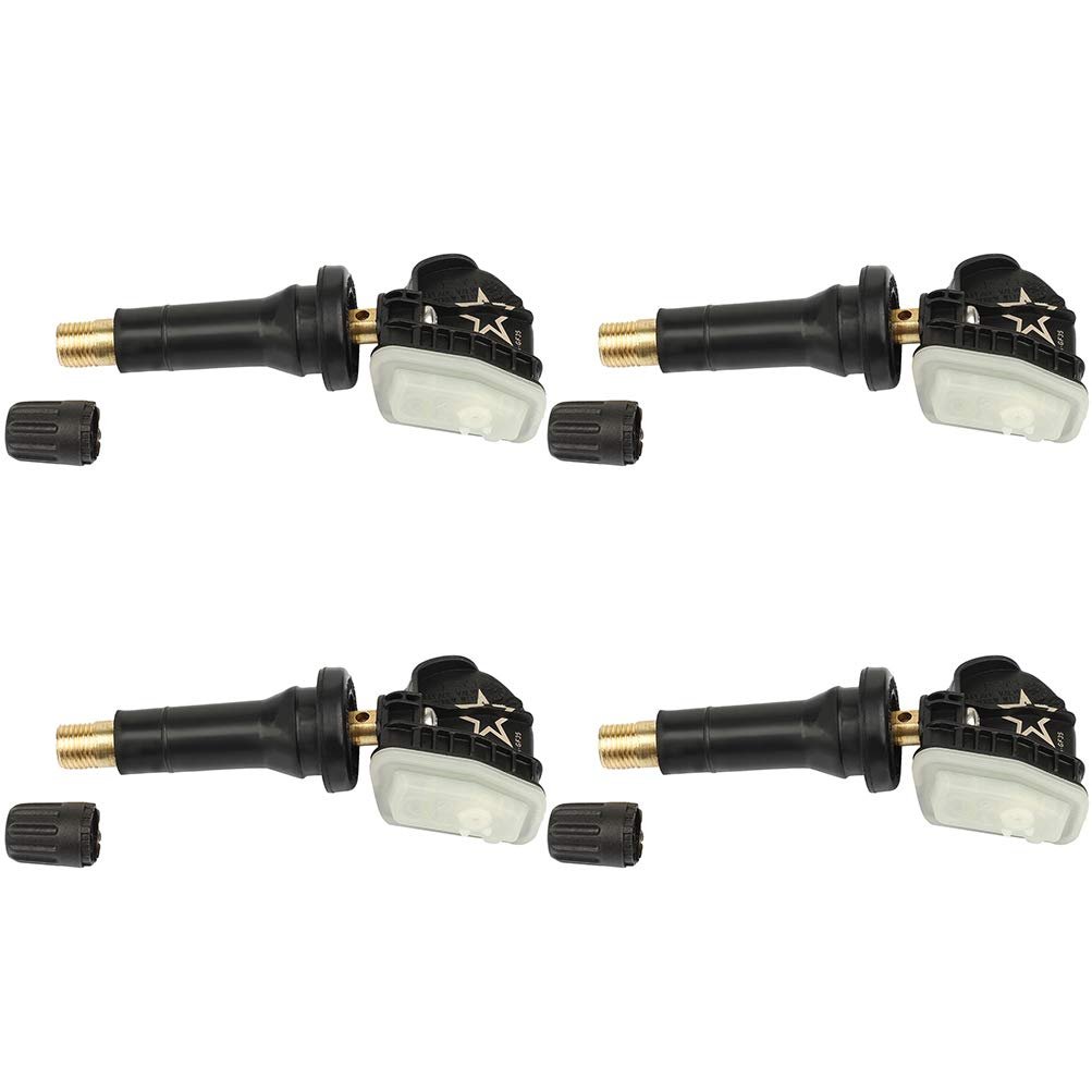 Tire Pressure Sensor 315mhz For Chevrolet Avalanche 2007-2011 Aveo Camaro Silverado Tahoe Suburban Cruze Equinox Express And