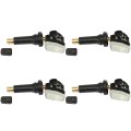 Tire Pressure Sensor 315mhz For Chevrolet Avalanche 2007-2011 Aveo Camaro Silverado Tahoe Suburban Cruze Equinox Express And