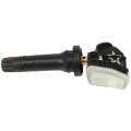 Tire Pressure Sensor 315mhz For Chevrolet Avalanche 2007-2011 Aveo Camaro Silverado Tahoe Suburban Cruze Equinox Express And 
