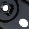 Radiator Support Side Panel Driver For Nissan Pathfinder 2013 To 2020 Replacement Ni1225274 F25219nbma Black Plastic Standard 