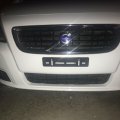 Front License Plate Tag Holder Mounting Mount Adapter Bumper Kit Brackets For Volvo All Models Quantity Discount 9 45 To 5 60 