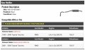 Rear Muffler Compatible With 1999-2004 Toyota Tacoma Rwd 2 4l 4-cylinder 2rz-fe 103 3 Inch Wheelbase