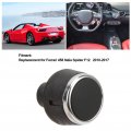 Ac Control Switch Button Car Air Conditioning Heat Temperature 872924011 Abs For Ferrari 458 Italia Spider F12 2010a 2017