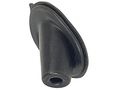 Auto Krafters Compatible Replacement For Clutch Rod-to-floor Rubber Seal 1971-79 Pickup F100 150 250 78 Bronco D2tz-7a533c 
