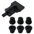Oil Drain Plugs Repair Kit Fit For Volkswagen Beetle Golf Gti Sportwagen Passat And Tiguan 06l103801 