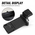 Hoypeyfiy 23366103 Air Flow Sensor Maf Afh70m-124 Replacement For Chevrolet Malibu 2016-2022 Equinox Gmc Terrain 2018-2022
