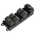 Master Window Switch For Land Rover Range Evoque 2012 2013 2014 2015 Driver Side Power Replaces Lr025908 Bj3214540ab Bj32 14540 