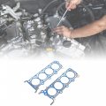 X Autohaux 2 Pcs Engine Cylinder Head Gaskets Ford F-150 F-250 F-350 Super Duty Expedition 2005-2006 For Lincoln Mark Lt 2006