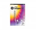 22121 Q250t3 Quartz Halogen Bulb 250w 120v Double Ended T3 Shape White Light G5 Base 3 13 In Mol