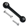 101-6923 Stabilizer End Link For Car Right Position Metal Suspension Sway Bar Kit Black Finish 