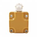 Waltyotur 151-335 Fuel Injector Solenoid Replacement For Ford Powerstroke 7 3l 1994 1995 1996 1997 1998 1999 2000 2001 2002