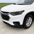 Slickmod Precut Vinyl Smoke Tint For 20182021 Chevy Traverse Headlight 1 35percent Light 
