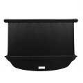 Trunk Cargo Cover Fit For Mazda Cx-50 2 5l 2023 2024 2025 Black Carbon Fiber Texture