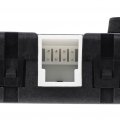 Aintier Air Door Actuator Hvac Blend Control Fits Ford Expedition 1997-2002 Ford F-150 1997-2003 For F-250 1997-1999 Lincoln