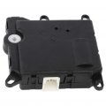 Aintier Air Door Actuator Hvac Blend Control Fits Ford Expedition 1997-2002 Ford F-150 1997-2003 For F-250 1997-1999 Lincoln