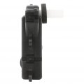 Aintier Air Door Actuator Hvac Blend Control Fits Ford Expedition 1997-2002 Ford F-150 1997-2003 For F-250 1997-1999 Lincoln