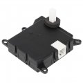 Aintier Air Door Actuator Hvac Blend Control Fits Ford Expedition 1997-2002 Ford F-150 1997-2003 For F-250 1997-1999 Lincoln