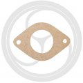 Nippon Machines Fits Honda Carburetor Intake Manifold Carb Insulator Gasket Cb450 Cb500 Cl450 