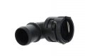 Volkswagen 1k0 122 291 L Radiator Coolant Hose