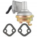 Ocpty Fuel Pump Assembly Replacement For Chevy Biscayne 1968