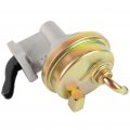 Ocpty Fuel Pump Assembly Replacement For Chevy Biscayne 1968