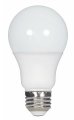 Pack Of 12 Satco S8920 8 5a19 Led 50k 120-277v Led Light Bulb