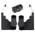 Front Rear Passenger Front Driver Side Door Lock Actuator Motor Power Window Switch Fits For Buick 746-017
