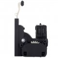 Front Rear Passenger Front Driver Side Door Lock Actuator Motor Power Window Switch Fits For Buick 746-017