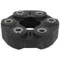 Drive Shaft Coupler Flex Joint Prop 935-402 26117610061 26117546425 37310-waa01 For Bmw 2006 To 2020 With Bolts And Nuts 