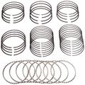 Hastings 5499 8-cylinder Piston Ring Set 