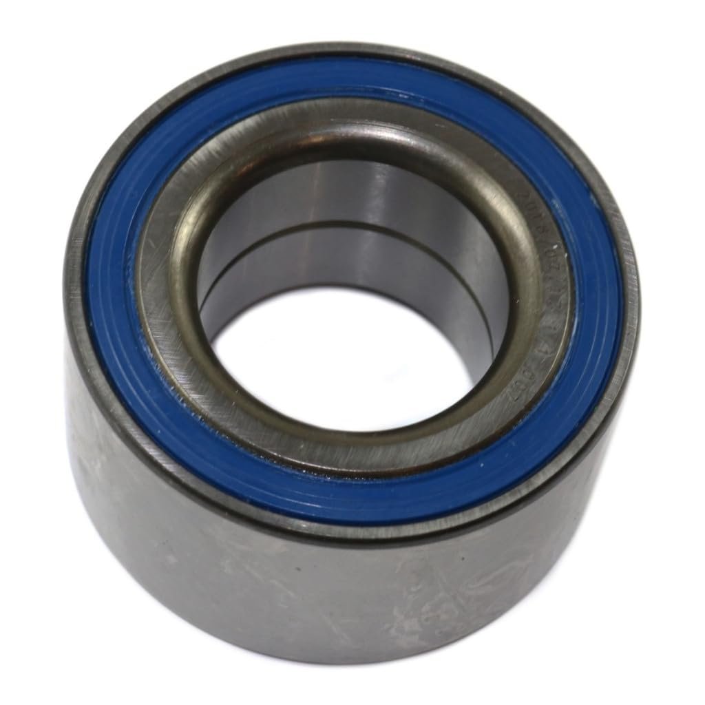 Front Wheel Bearings For Mazda Miata 1990 To997 Driver And Passenger Side Pair 1 57 In Bore 2 91 Outer Diameter 1 Width