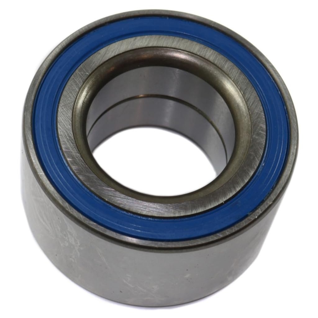 Front Wheel Bearings For Mazda Miata 1990 To997 Driver And Passenger Side Pair 1 57 In Bore 2 91 Outer Diameter 1 Width