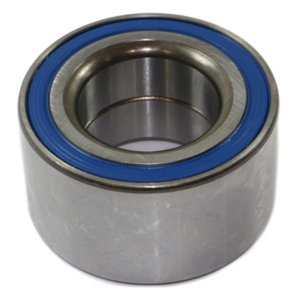 Front Wheel Bearings For Mazda Miata 1990 To997 Driver And Passenger Side Pair 1 57 In Bore 2 91 Outer Diameter 1 Width