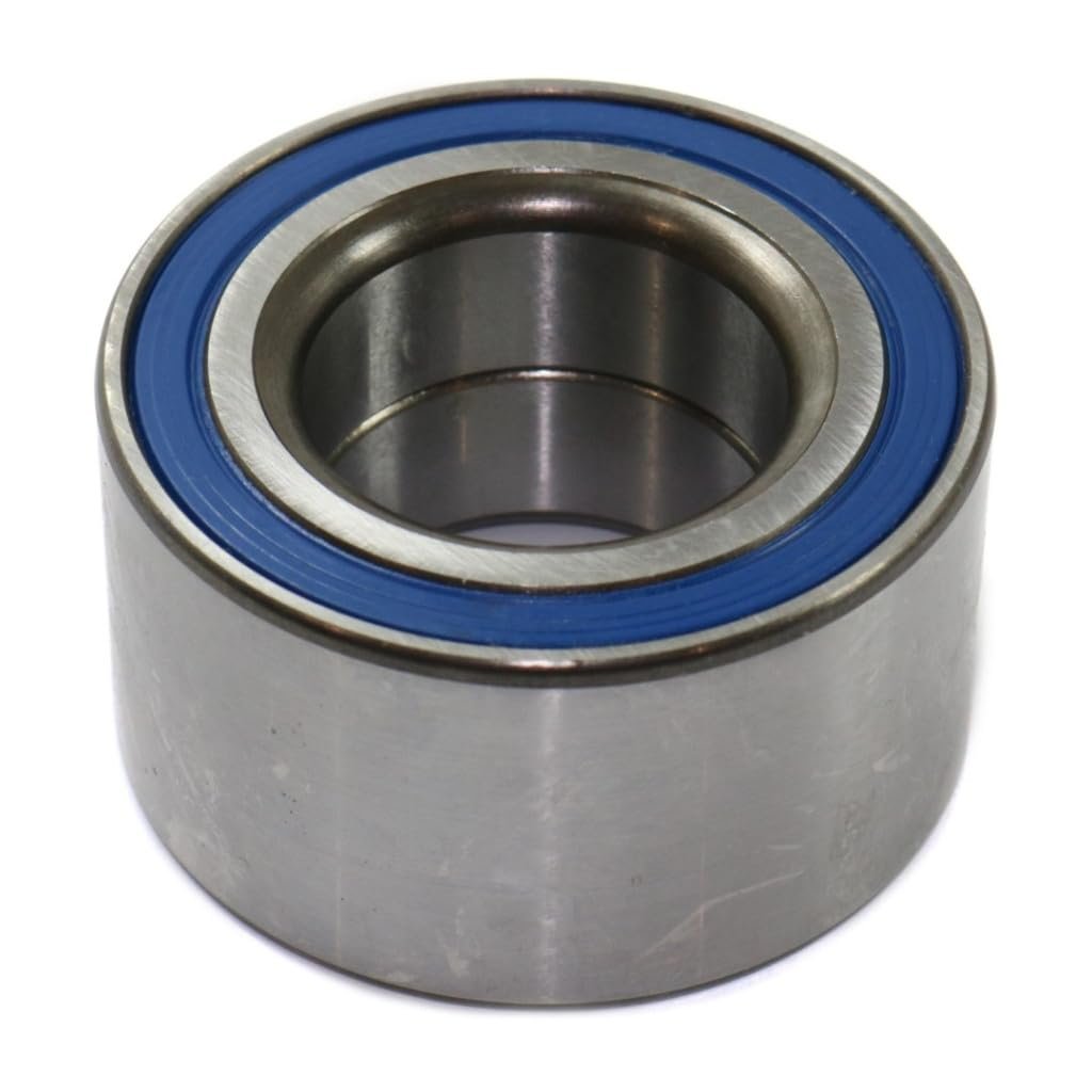 Front Wheel Bearings For Mazda Miata 1990 To997 Driver And Passenger Side Pair 1 57 In Bore 2 91 Outer Diameter 1 Width
