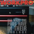 Workpro W032005 3 4 In 19 Mm Steel Spring Clamp Single Pack