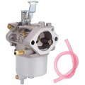 New Carburetor For Club Car Ds Precedent Golf Cart 1998up Fe290 Engine Carb