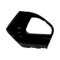 Front Bumper Cover Air Duct Bezel Driver Side For Bmw 330i Xdrive 2019 2020 2021 2022 Bright Black Abs Plastic Replaces 