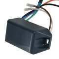 Jdllong For Mercury Outboard Switch Box Cdi Power Pack 339-5287 339-6222 339-6222a1 339-6222a4 339-6222a6 339-6222a8