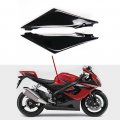 Stlpro Motorcycle Gas Tank Side Cover Cowl Panel Fairing For Suzuki Gsxr1000 2005 2006 05 06 Gsxr 1000 Matte Black