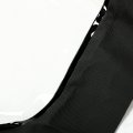 Hecasa Soft Top Compatible With 1991-1993 Toyota Celica Convertible Plastic Window Black Sailcloth Vinyl