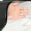 Hecasa Soft Top Compatible With 1991-1993 Toyota Celica Convertible Plastic Window Black Sailcloth Vinyl