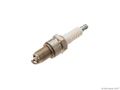 Denso 3027 W16ex-u Traditional Spark Plug Pack Of 1 