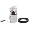 Carter P76519m Fuel Pump Module Assembly 
