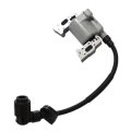 Left Side Ignition Coil For Honda Eb11000 And Eb10000 Generators Bolt On Installation 