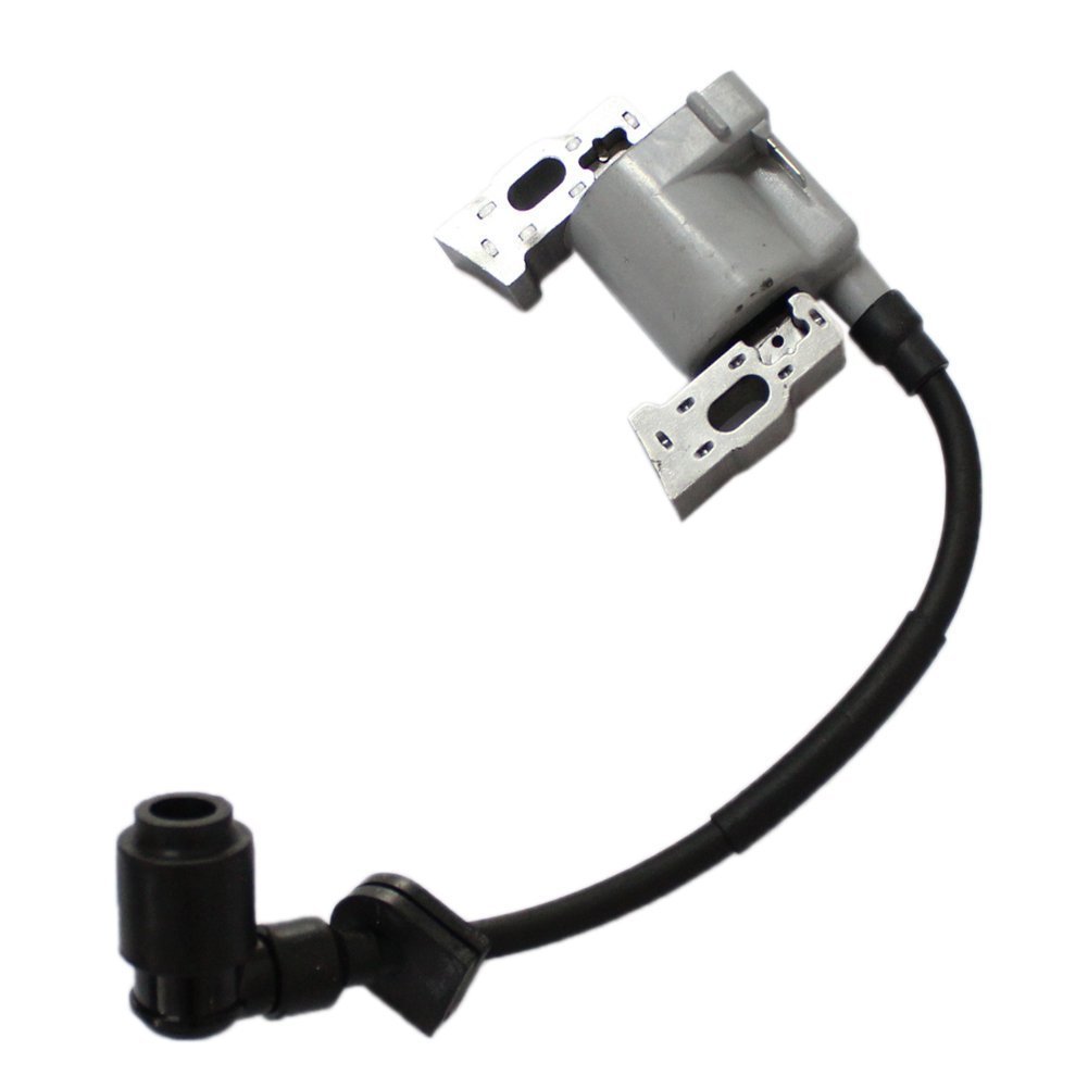 Left Side Ignition Coil For Honda Eb11000 And Eb10000 Generators Bolt On Installation