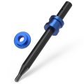Gm Chevy Oil Pump Primer Tool For V6 V8 350 327 305 307 283 Sbc 454 Bbc Engine Small Big Block 