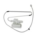 Usonline911 W10810403 Washer Lid Lock Compatible For Whirlpool Cabrio Kenmore Series 600 700 Maytag Bravos Xl Replace W10697793